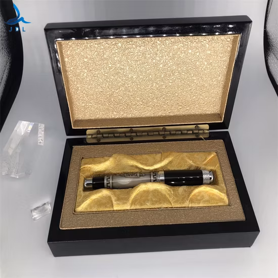 Recarga de tinta gel gráfico fricção mole diy virolas acrílicas manter o sorriso fornecimento de arte china conjunto de escova cro personalizado caneta esferográfica
